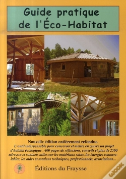 Capa do artigo Guide Pratique De L'Éco-Habitat (Édition 2007)