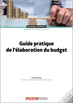 Capa do artigo Guide Pratique De L'Élaboration Du Budget (9e Édition)