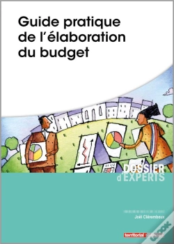 Capa do artigo Guide Pratique De L'Élaboration Du Budget