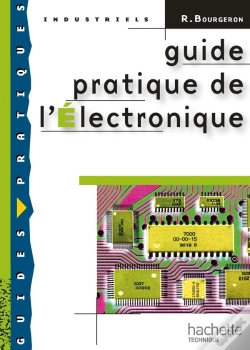 Capa do artigo Guide Pratique De L'Électronique