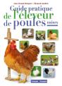 Guide Pratique De L'Éleveur De Poules Naines - Preview