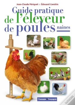 Capa do artigo Guide Pratique De L'Éleveur De Poules Naines