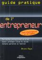 Guide Pratique De L'Entrepreneur - Preview