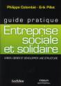 Guide Pratique De L'Entreprise Sociale Et Solidaire - Preview