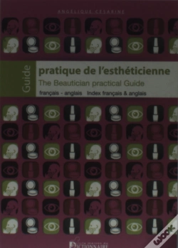 Capa do artigo Guide Pratique De L'Esthéticienne ; The Beautician Practical Guide