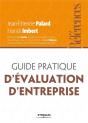Guide Pratique De L'Evaluation D'Entreprise - Preview