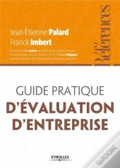 Guide Pratique De L'Evaluation D'Entreprise