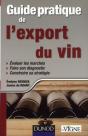 Guide Pratique De L'Export Du Vin - Preview