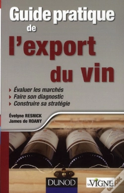 Capa do artigo Guide Pratique De L'Export Du Vin