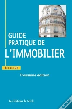 Capa do artigo Guide Pratique De L'Immobilier (3e Édition)
