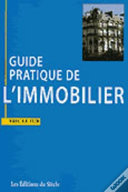 Capa do artigo Guide Pratique De L'Immobilier