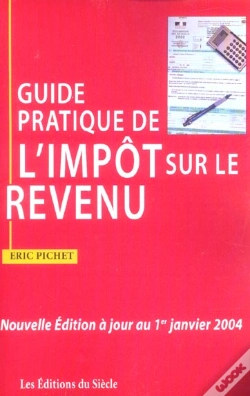 Capa do artigo Guide Pratique De L'Impot Sur Le Revenu