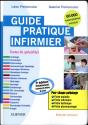 Guide Pratique De L'Infirmiere 2017-2018 - Preview