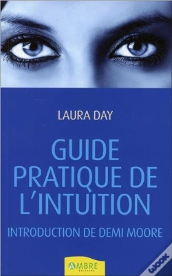 Capa do artigo Guide Pratique De L'Intuition