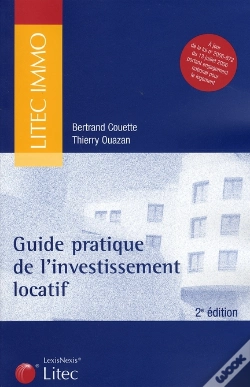 Capa do artigo Guide Pratique De L'Investissement Locatif (2e Édition)