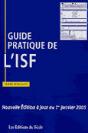 Guide Pratique De L'Isf 2005 - Preview