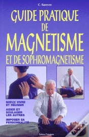 Capa do artigo Guide Pratique De Magnétisme Et De Sophromagnétisme