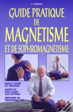 Capa do artigo Guide Pratique De Magnétisme Et De Sophromagnétisme