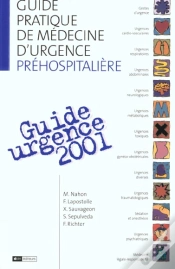 Capa do artigo Guide Pratique De Medecine D