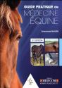 Guide Pratique De Medecine Equine 3ed - Preview