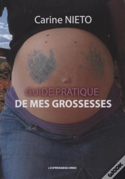 Capa do artigo Guide Pratique De Mes Grossess