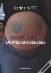 Capa do artigo Guide Pratique De Mes Grossess