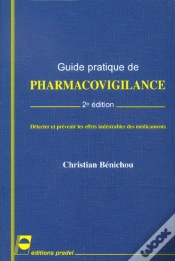 Capa do artigo Guide Pratique De Pharmacovigilance