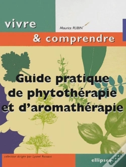 Capa do artigo Guide Pratique De Phytothérapie Et D'Aromathérapie