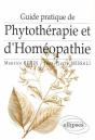 Guide Pratique De Phytotherapie Et D'Homeopathie De Terrain - Preview