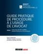 Guide Pratique De Procedure A L'Usage De L'Avocat - Preview