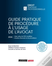 Capa do artigo Guide Pratique De Procedure A L