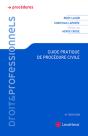 Guide Pratique De Procédure Civile (6e Édition) - Preview