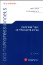 Guide Pratique De Procedure Civile - Preview