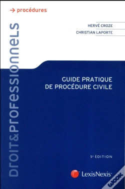 Capa do artigo Guide Pratique De Procedure Civile