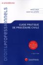 Guide Pratique De Procedure Civile - Preview