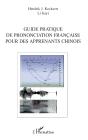 Guide Pratique De Prononciation Française Pour Des Apprenants Chinois - Preview