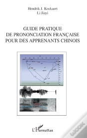 Capa do artigo Guide Pratique De Prononciation Française Pour Des Apprenants Chinois