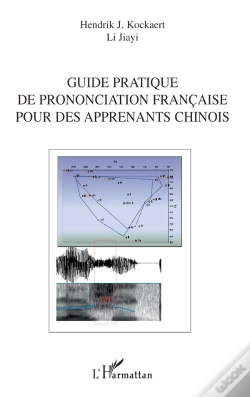 Capa do artigo Guide Pratique De Prononciation Française Pour Des Apprenants Chinois