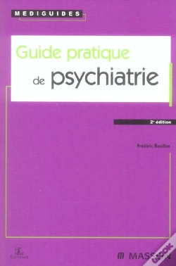 Capa do artigo Guide Pratique De Psychiatrie