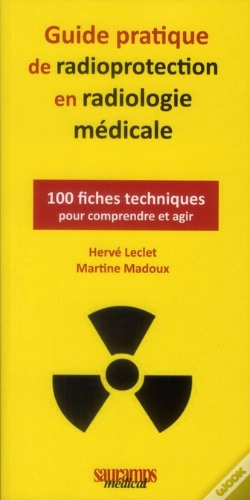 Capa do artigo Guide Pratique De Radioprotection En Imageriemedicale