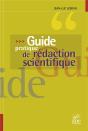 Guide Pratique De Rédaction Scientifique - Preview