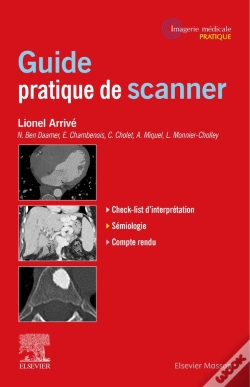 Capa do artigo Guide Pratique De Scanner