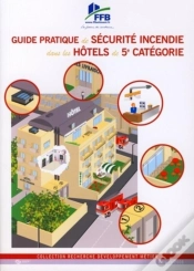 Capa do artigo Guide Pratique De Securite Incendie Dans Les Hotels De 5e Categorie