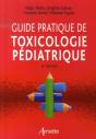 Guide Pratique De Toxicologie Pédiatrique (2e Édition) - Preview