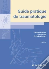 Capa do artigo Guide Pratique De Traumatologie (6e Édition)