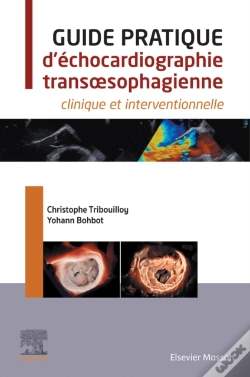 Capa do artigo Guide Pratique D'Echocardiographie Trans Sophagienne