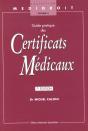 Guide Pratique Des Certificats Medicaux - Preview