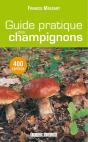 Guide Pratique Des Champignons ; 400 Espèces - Preview