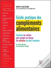 Guide Pratique Des Compléments Alimentaires