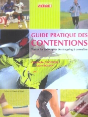Capa do artigo Guide Pratique Des Contentions